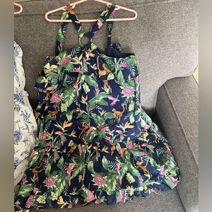 Janie and Jack summer dress